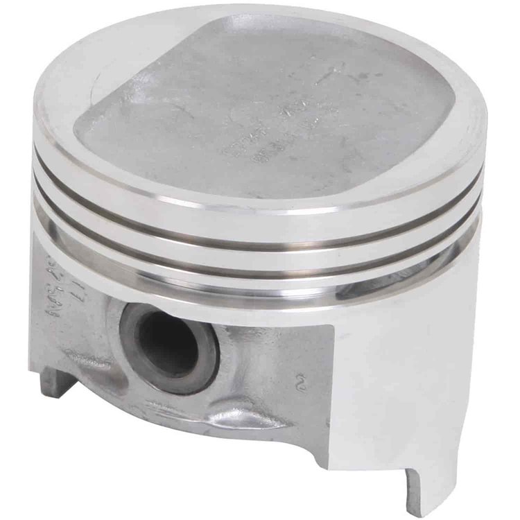 Pistons Jeep 4.0L 242ci L6 +040