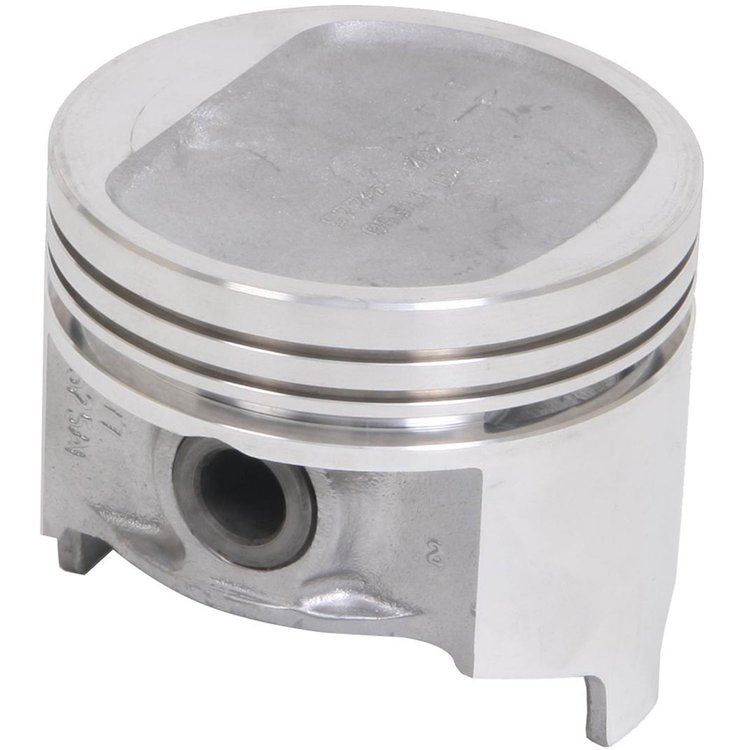 Pistons Jeep 4.0L 242ci L6 +060