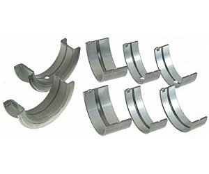 MAIN BEARINGS