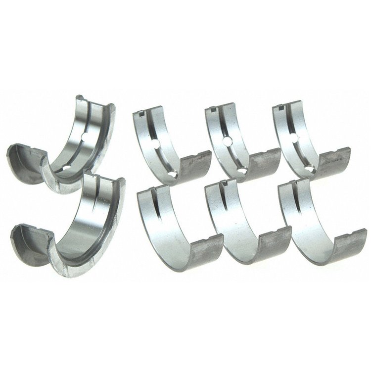 231 MAIN BEARINGS