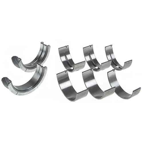 MAIN BEARINGS 3.4L Chevy