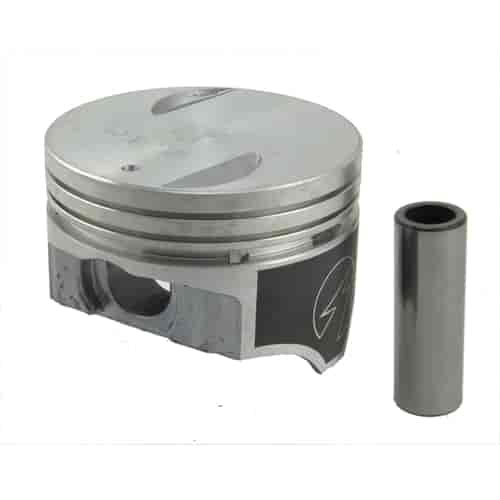 Cast Piston