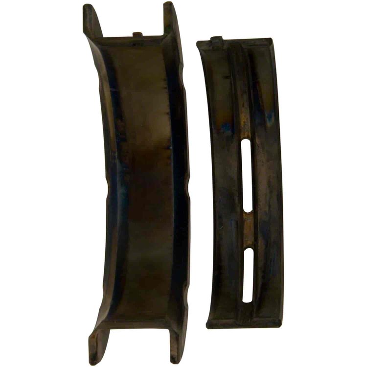 Main Bearing Flanged