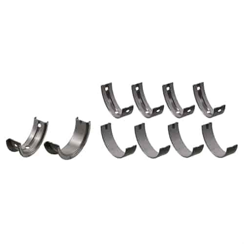 Main Bearing Set 1993-2002 Volvo 2.3L, 2.4L L5 [Standard]