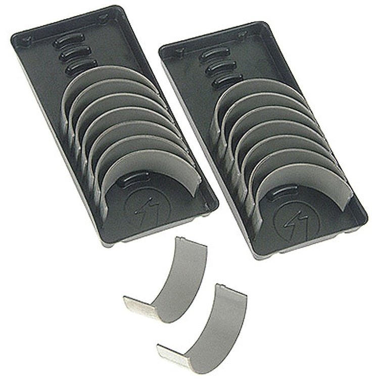 Connecting Rod Bearings Chevy GM Small Journal Standard