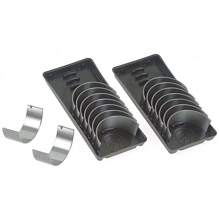 8-3190A Connecting Rod Bearing Set for Big Block Chevy Engines [A-Series]