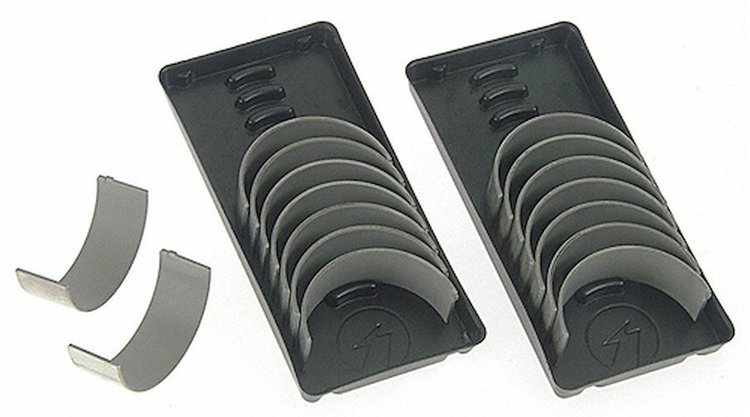 Rod Bearing Set for Buick 455 ci V8