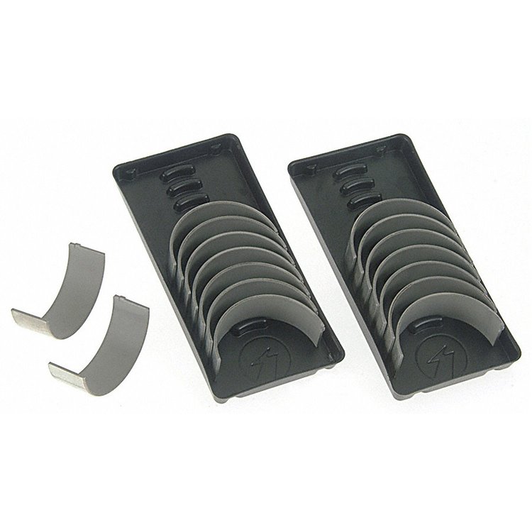 8-3400CP CP-Series Connecting Rod Bearing Set for Ford 351C, 351M, and 400 Engines [Standard Size]
