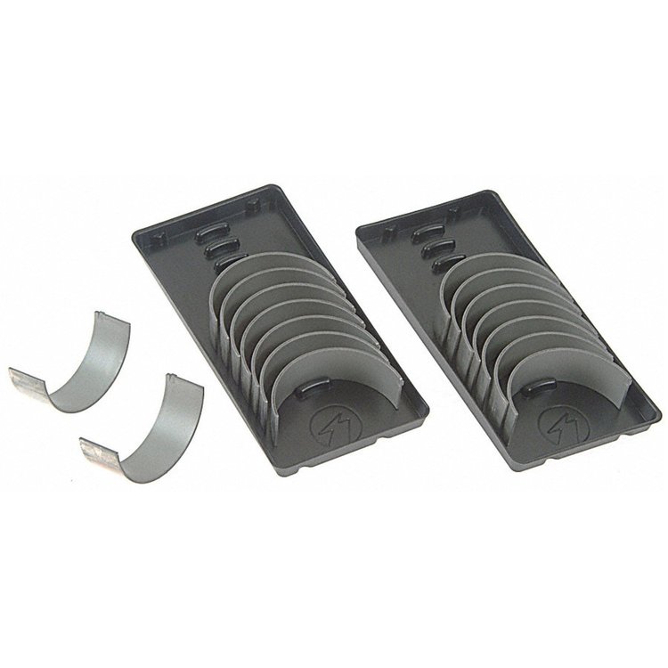 ROD BEARINGS
