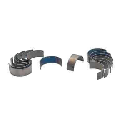 ROD BEARINGS PONTIAC