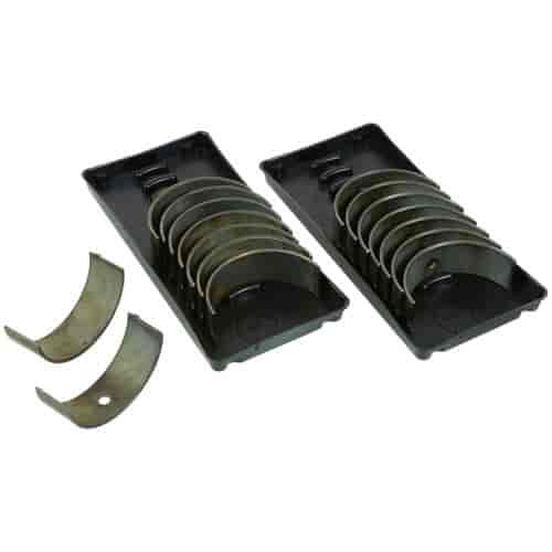 Connecting Rod Bearings with Dowel Hole [Small Block Chevy -.001 in. Undersize]