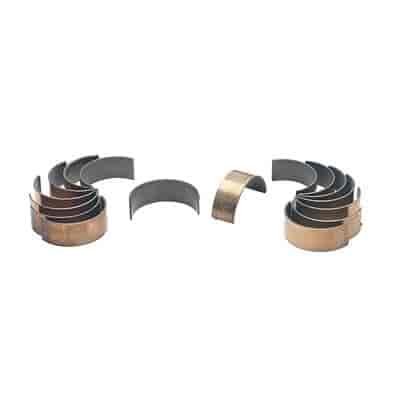 ROD BEARINGS SBC