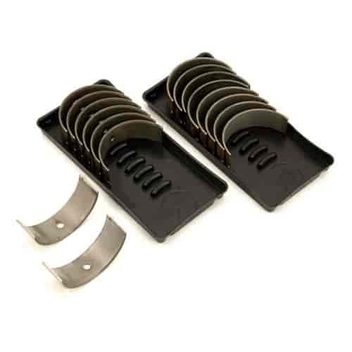 Rod Bearings with Dowel Hole - .010"