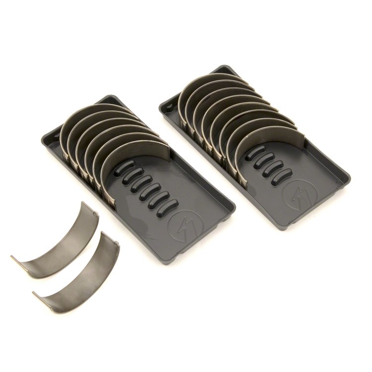 ROD BEARINGS