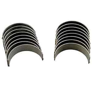 Rod Bearings Super Duty Alloy