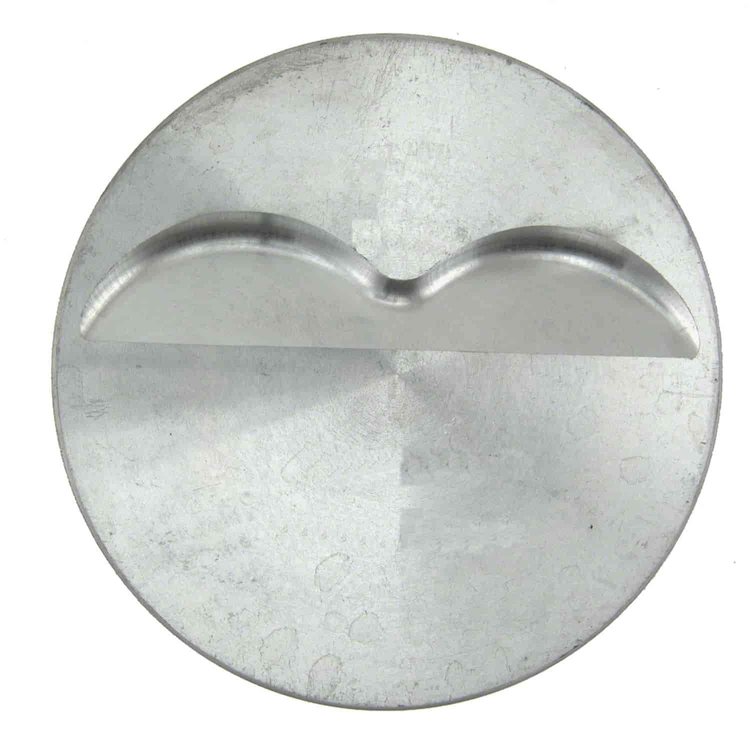 Hypereutectic Pistons 377
