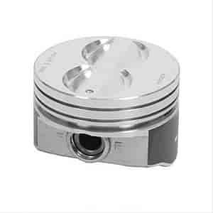 400ci w/5.7" Rods, Hypereutectic Pistons Piston Dia.: 4.165"