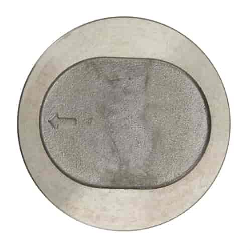 Cast Piston