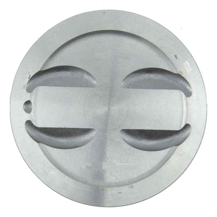 Cast Pistons Small Block Chevy 305 3.736" Bore