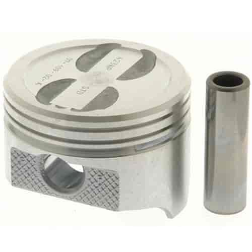 Cast Pistons Small Block Chevy Vortec 305 (5.0L) 3.766" Bore (+.030")