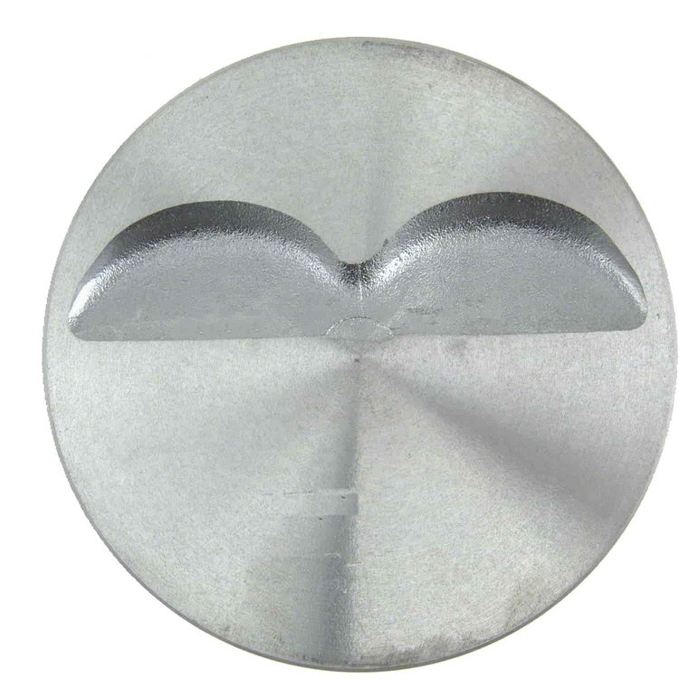 Cast Piston