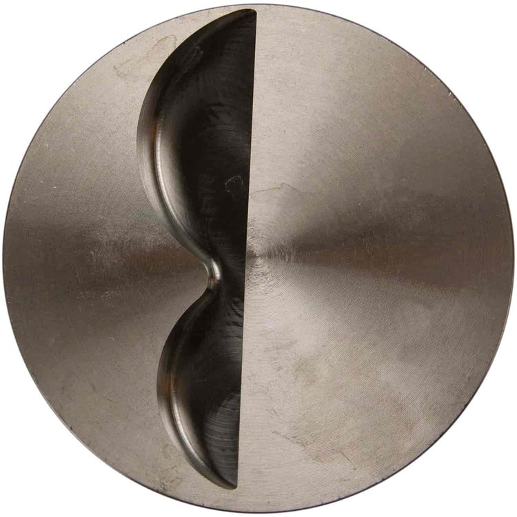 Cast Piston Set