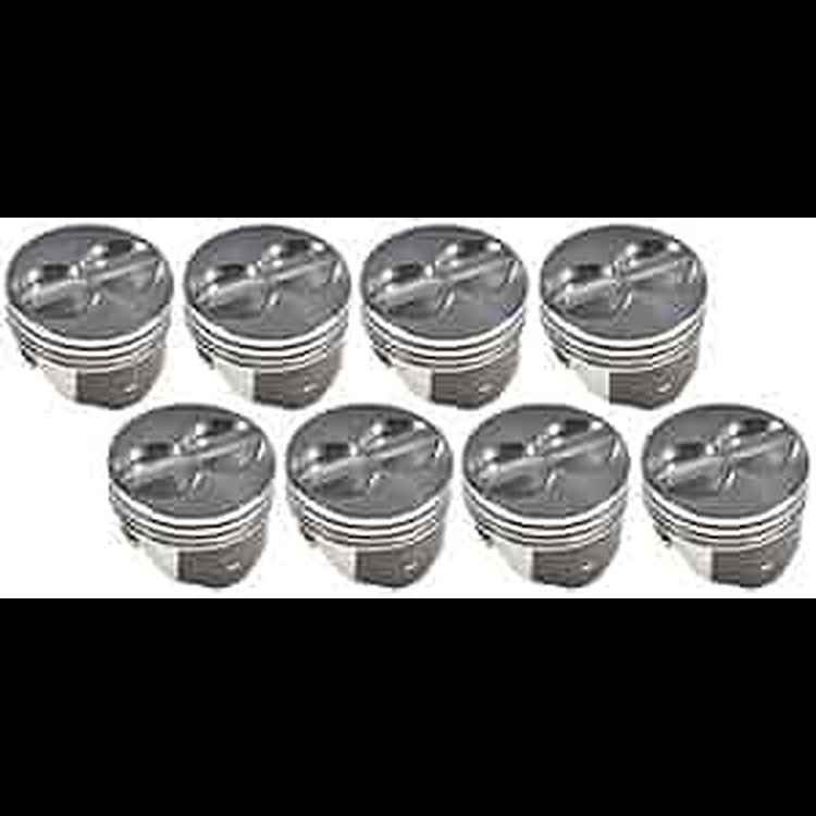 DDP Piston Kit 350 SB-Chevy