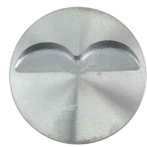 Cast Piston Set With Premium Rings