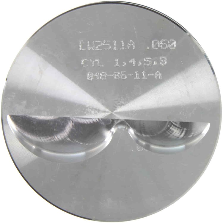 Power Forged Piston Set