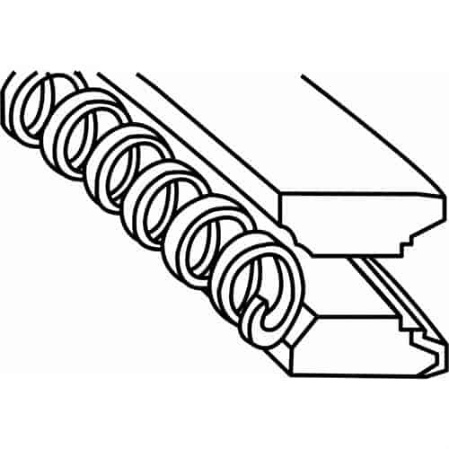 Premium Piston Ring Set