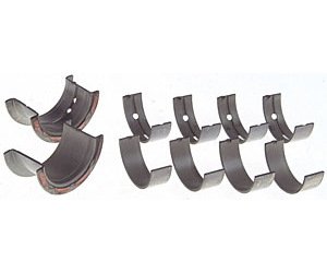 MAIN BEARING SET