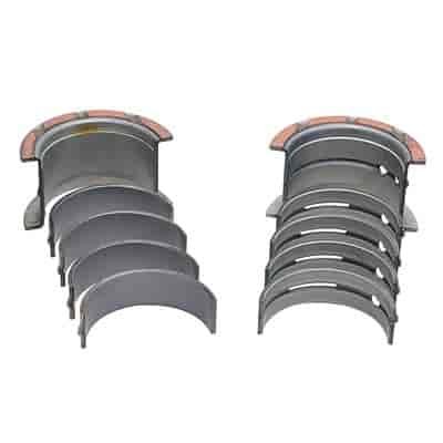 Main Bearing Set [1957-1967 Small Block Chevy 283, 327 -.020 in.]