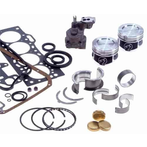 ENGINE KIT CHRYS 318