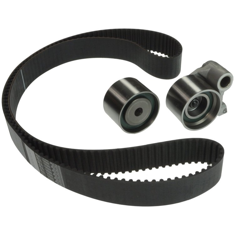 Timing Belt & Tensioner Set