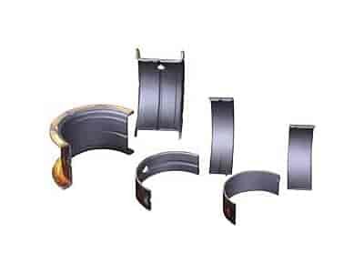 Coated Main Bearings SB-Chevy - 350 2.448" Journal Standard
