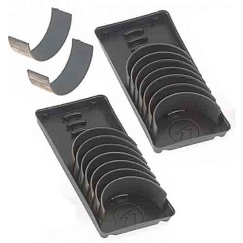 Coated Rod Bearings BB-Chevy - 427/454