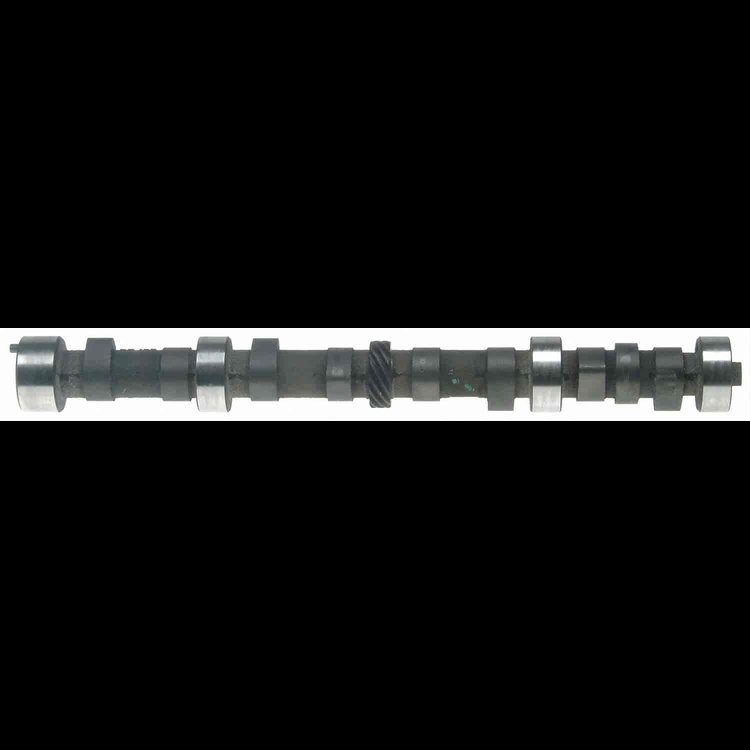 2.5 CAMSHAFT