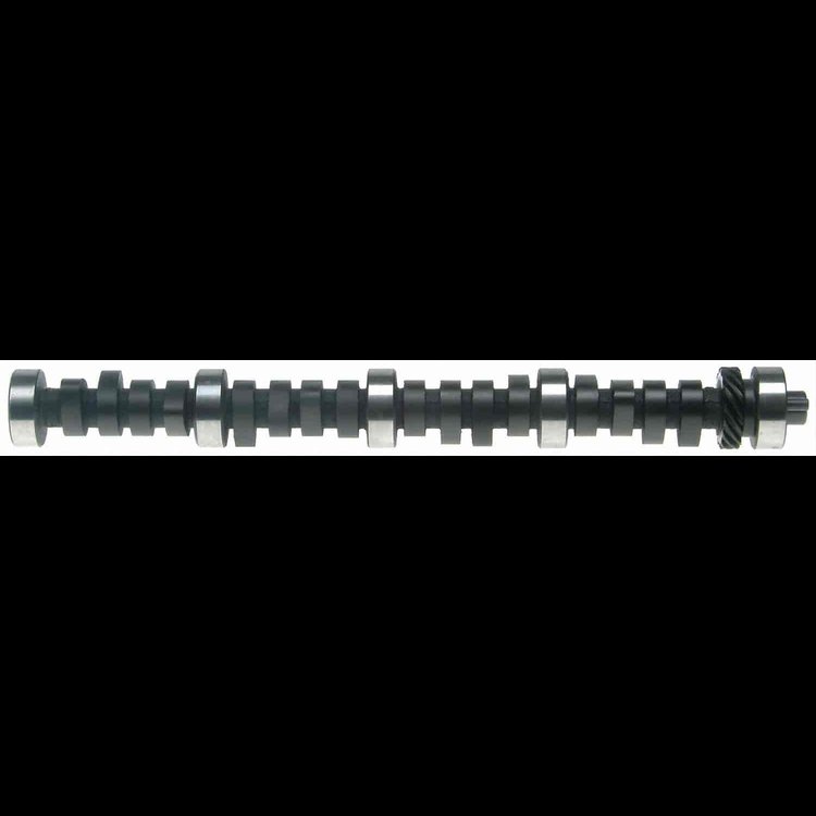 Camshaft