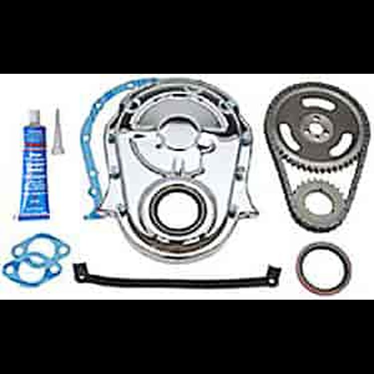 Big Block Chevy Timing Chain Kit Includes: Big Block Chevy Timing Chain Set