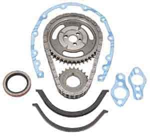 SB-Chevy 283-400 Competition Series Timing Chain