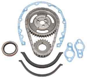 BB-Chevy 396-454 Competition Series Timing Chain