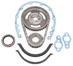 BB-Ford 429-460 Competition Series Timing Chain