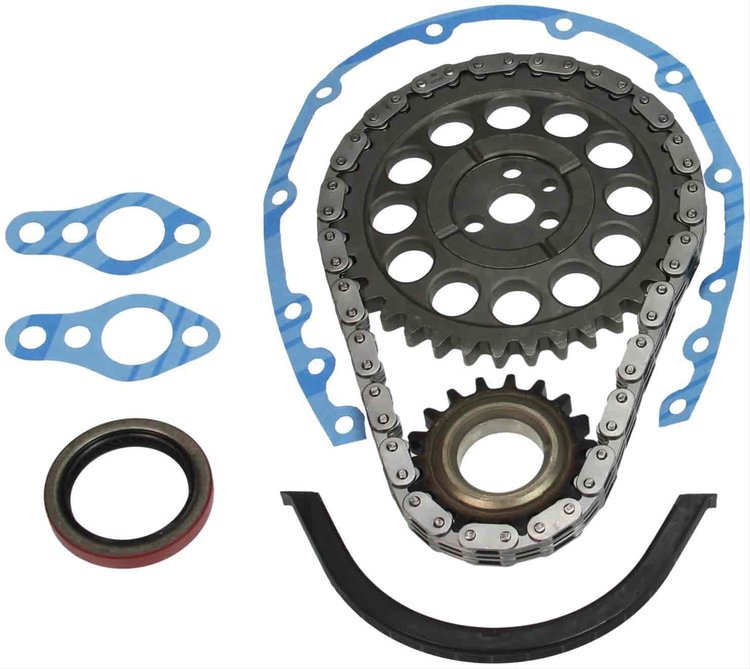 Timing Set w/Gasket Set