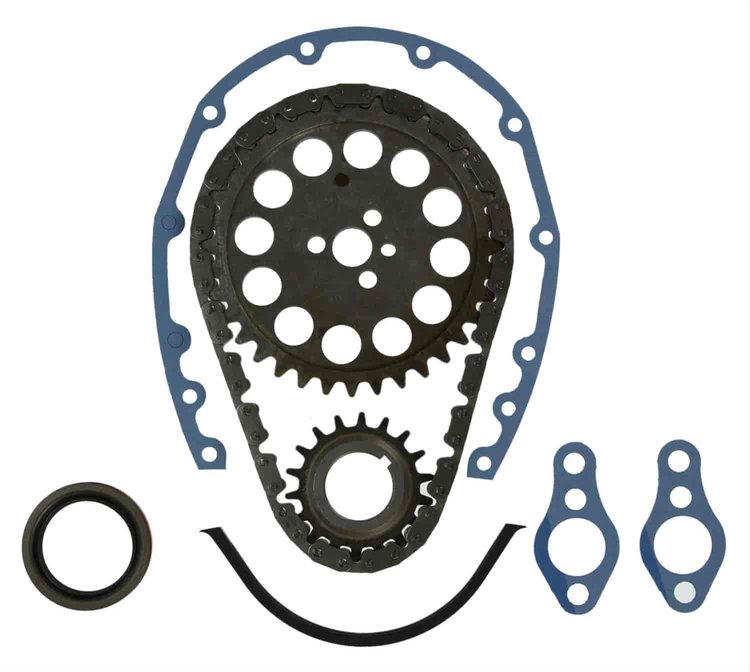 Timing Set w/Gasket Set