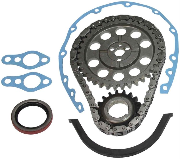 Timing Set w/Gasket Set