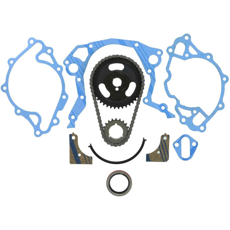 Timing Set w/Gasket Set