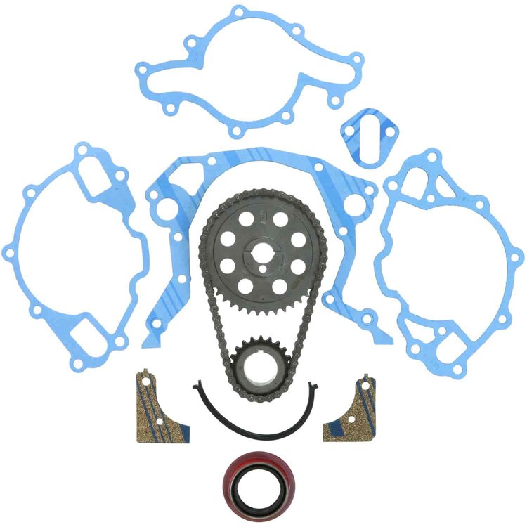 Timing Set w/Gasket Set