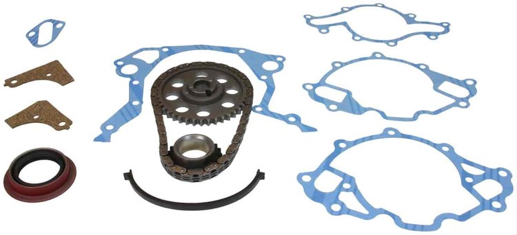 Timing Set w/Gasket Set