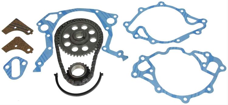 Timing Set w/Gasket Set
