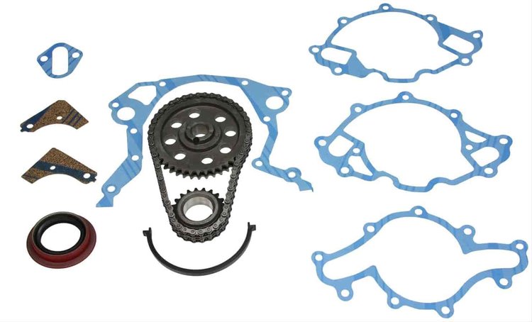Timing Set w/Gasket Set
